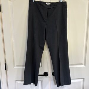 Calvin Klein Black Trousers